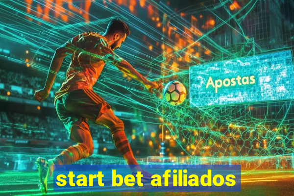 start bet afiliados